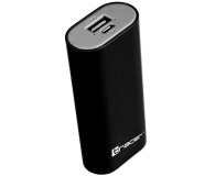 Tracer POWERBANK TRACER 5.200 mAh V2 TRABAT45044 Czarny - 1434801 - zdjęcie 2
